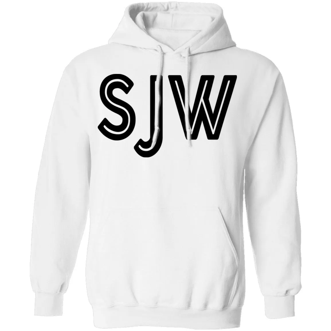 SJW T-Shirt