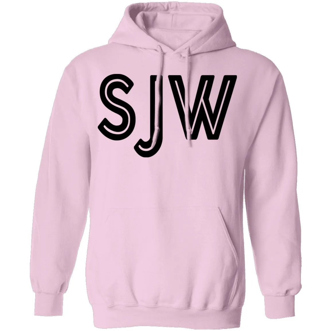 SJW T-Shirt