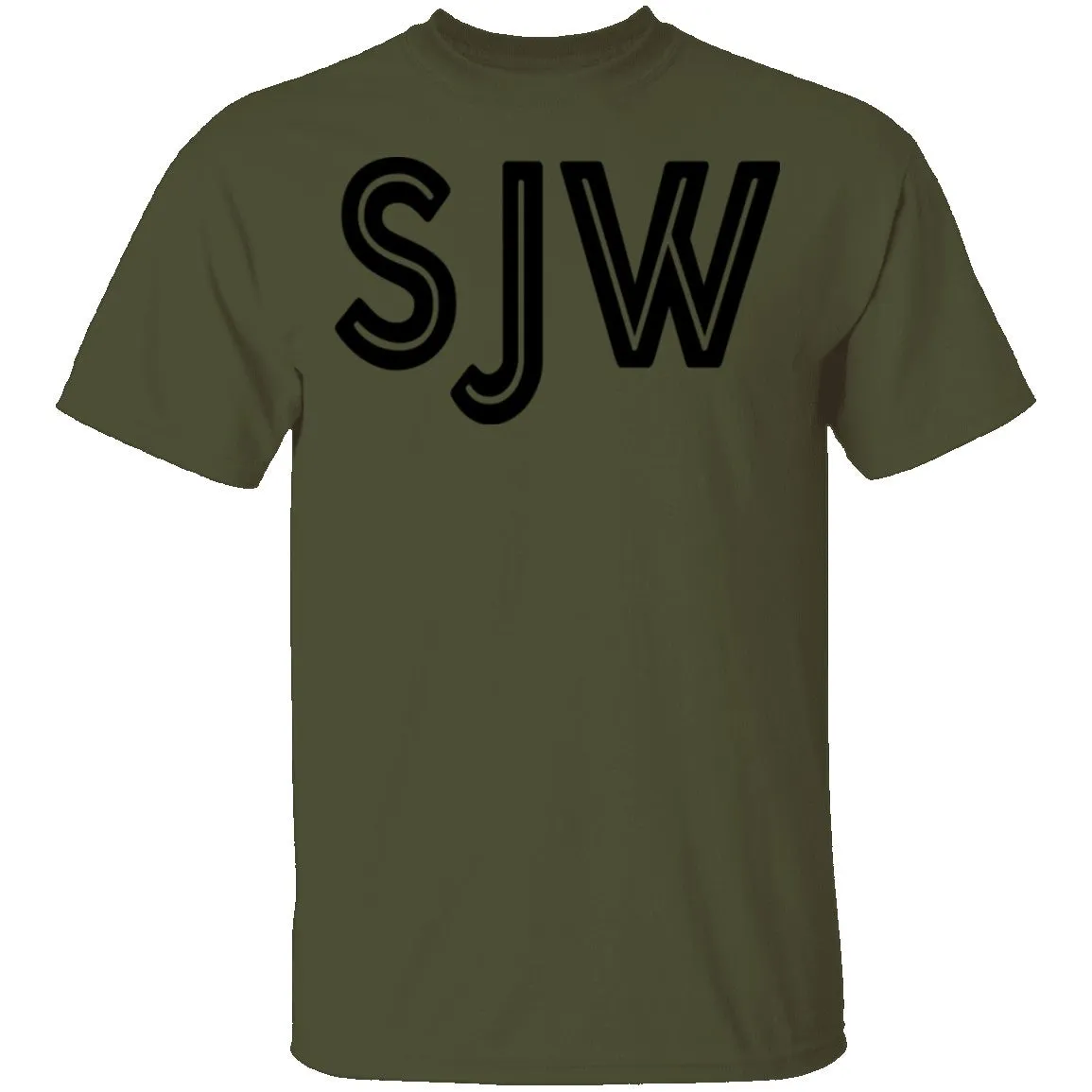 SJW T-Shirt