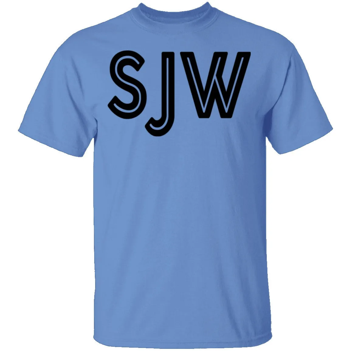 SJW T-Shirt