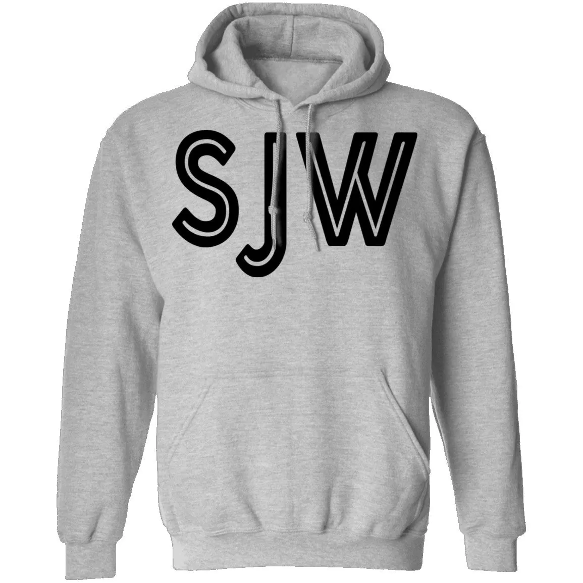 SJW T-Shirt