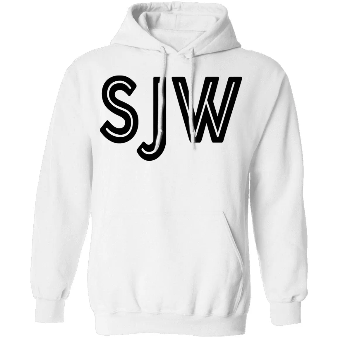 SJW T-Shirt