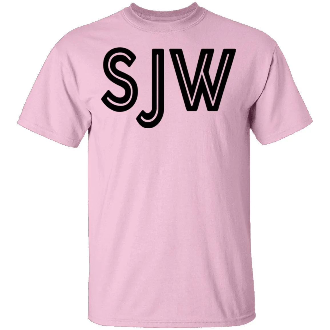 SJW T-Shirt