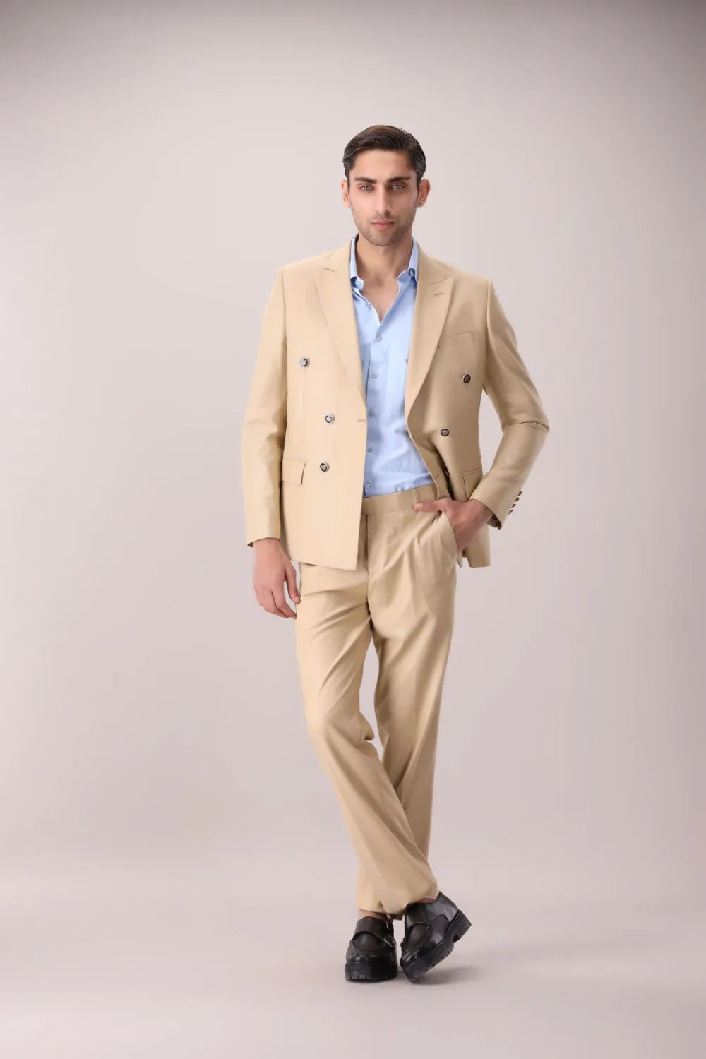 Skin Suit