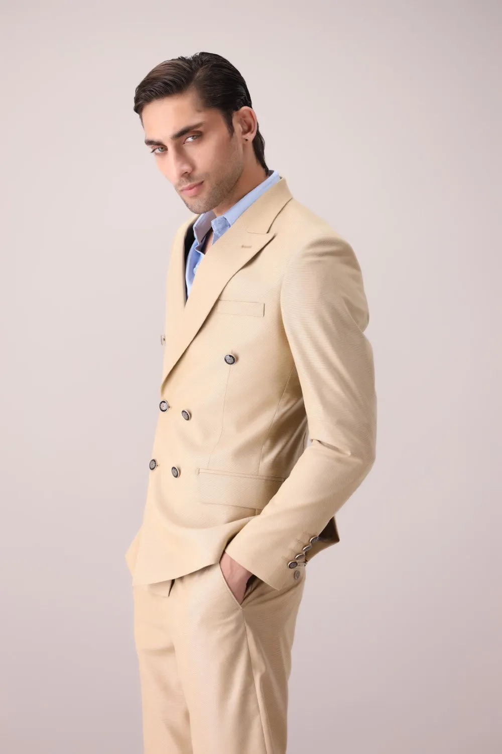 Skin Suit