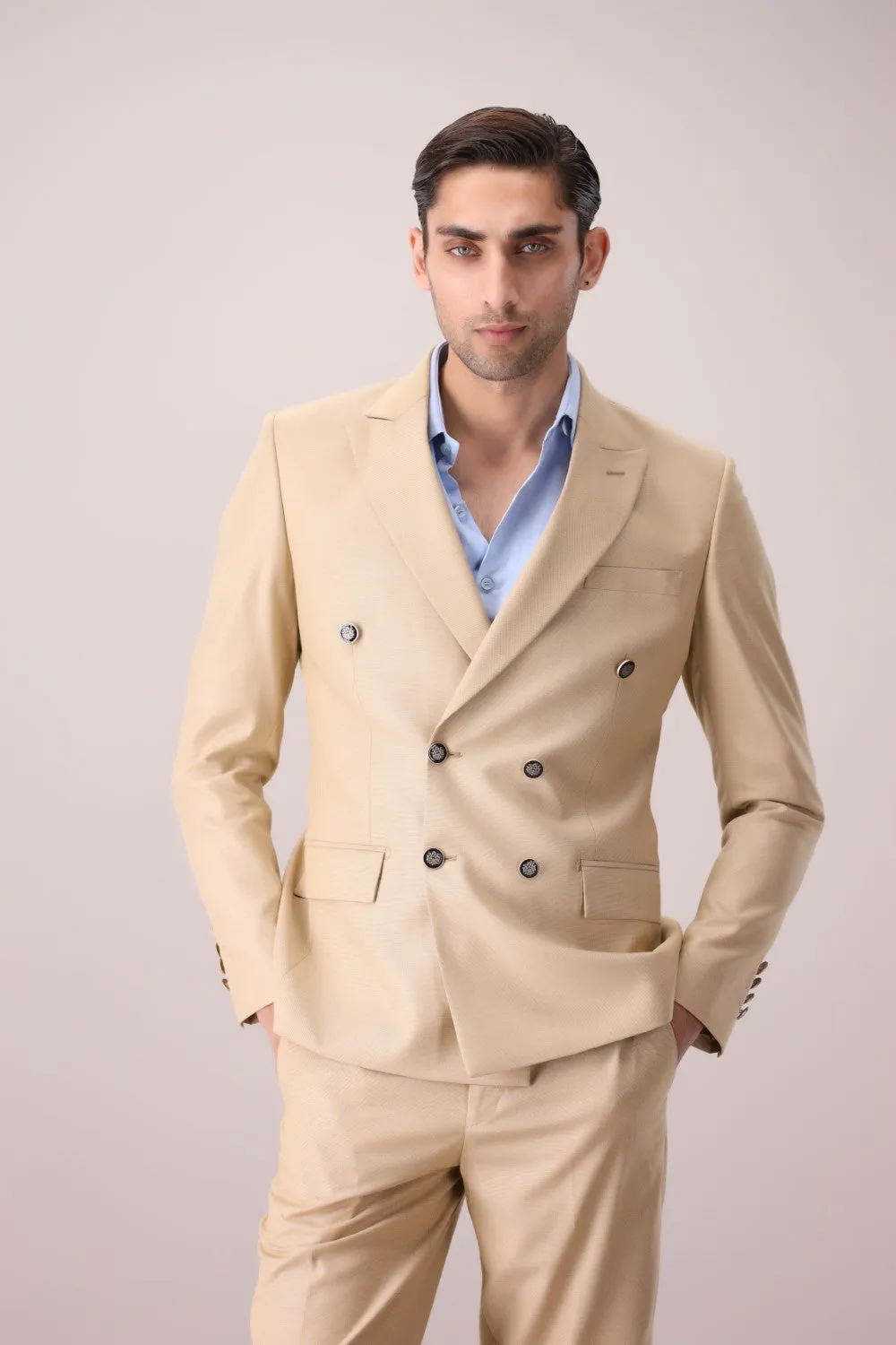 Skin Suit