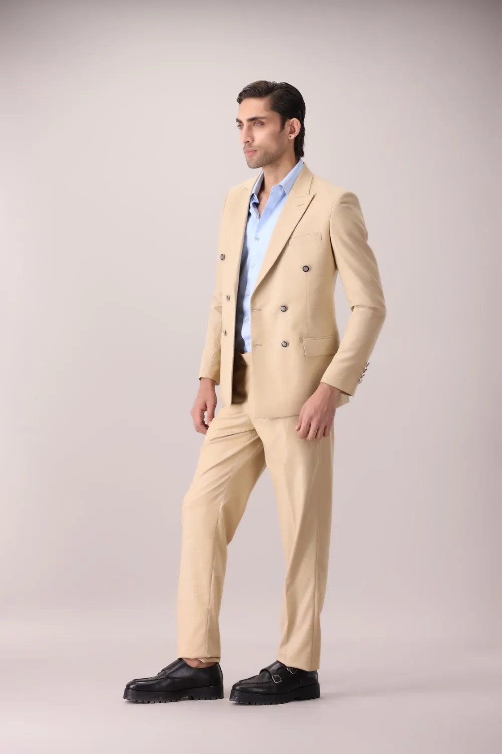 Skin Suit