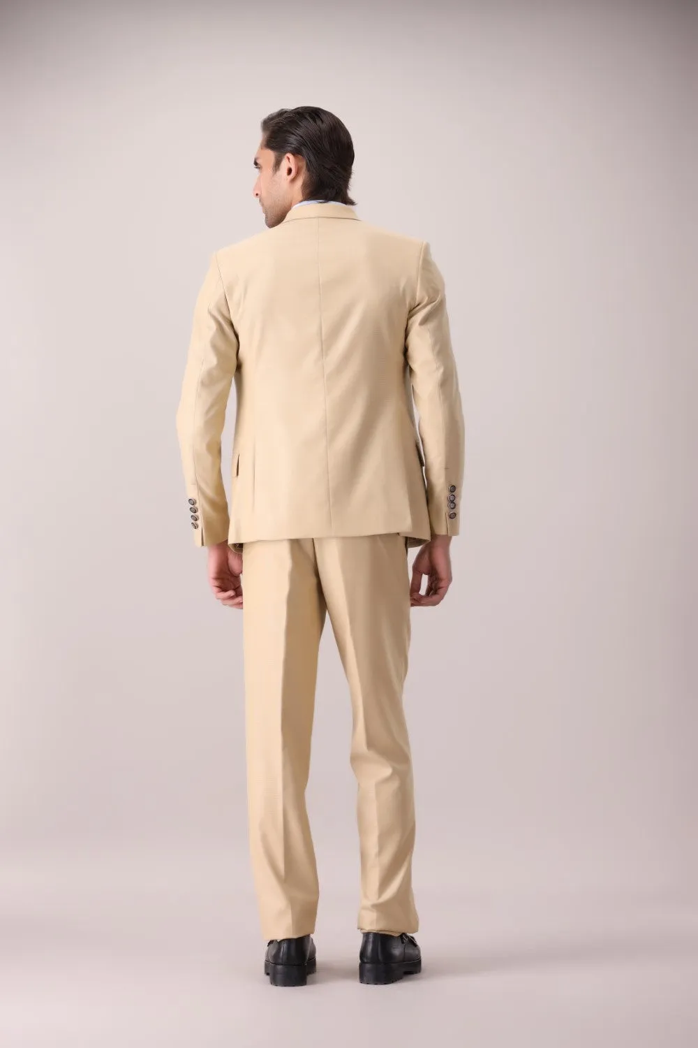 Skin Suit