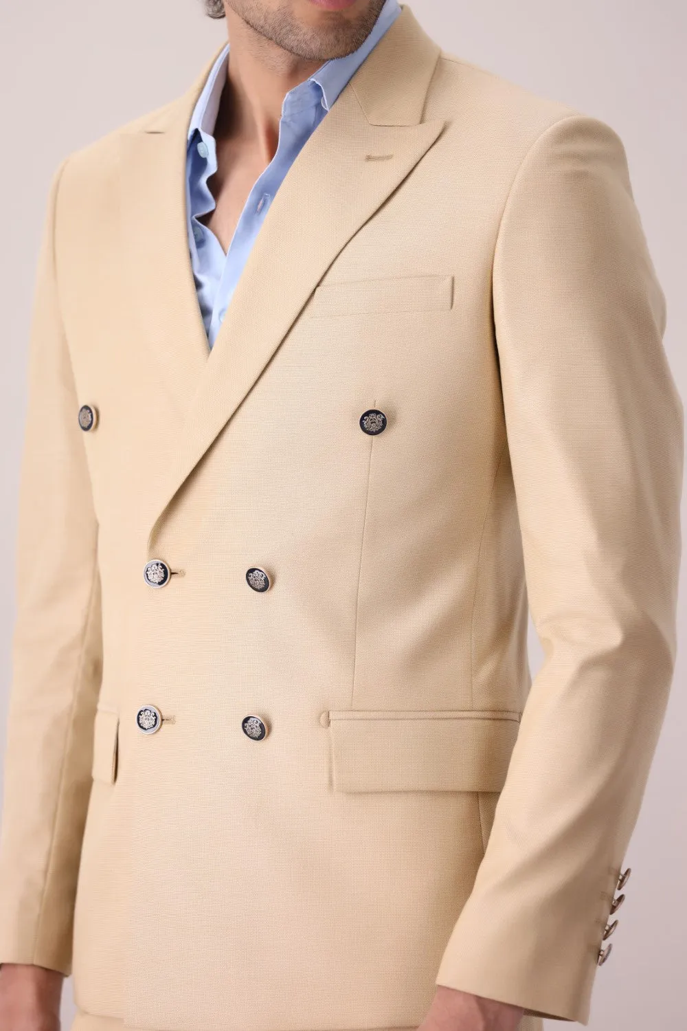 Skin Suit