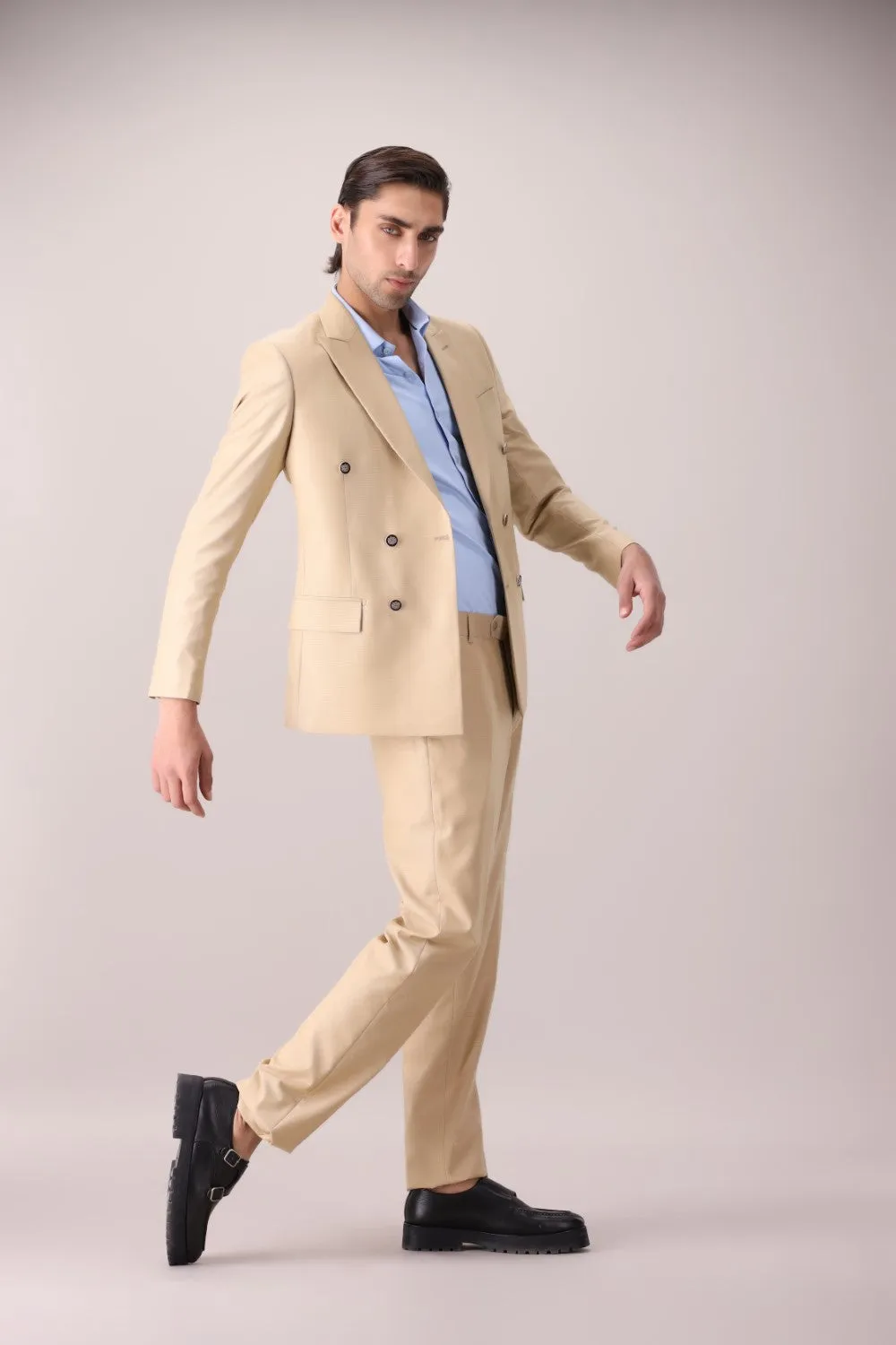 Skin Suit
