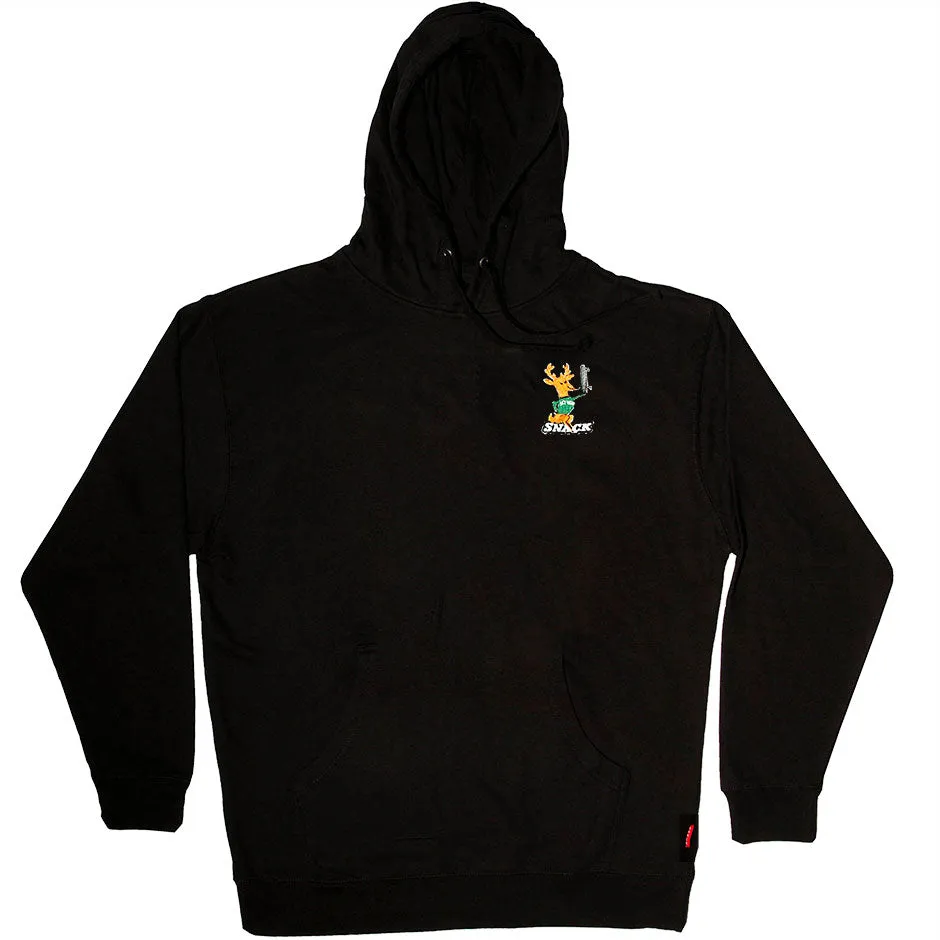 SKY HIGH HOODIE