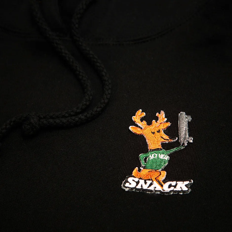 SKY HIGH HOODIE