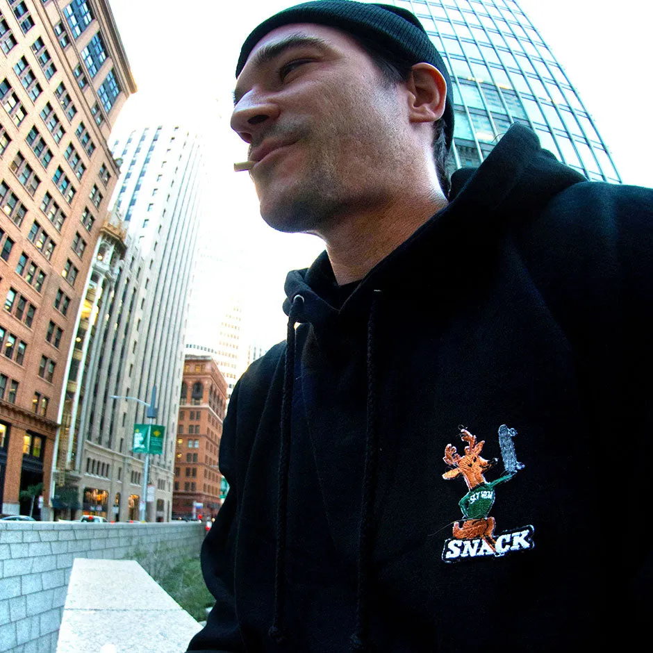 SKY HIGH HOODIE