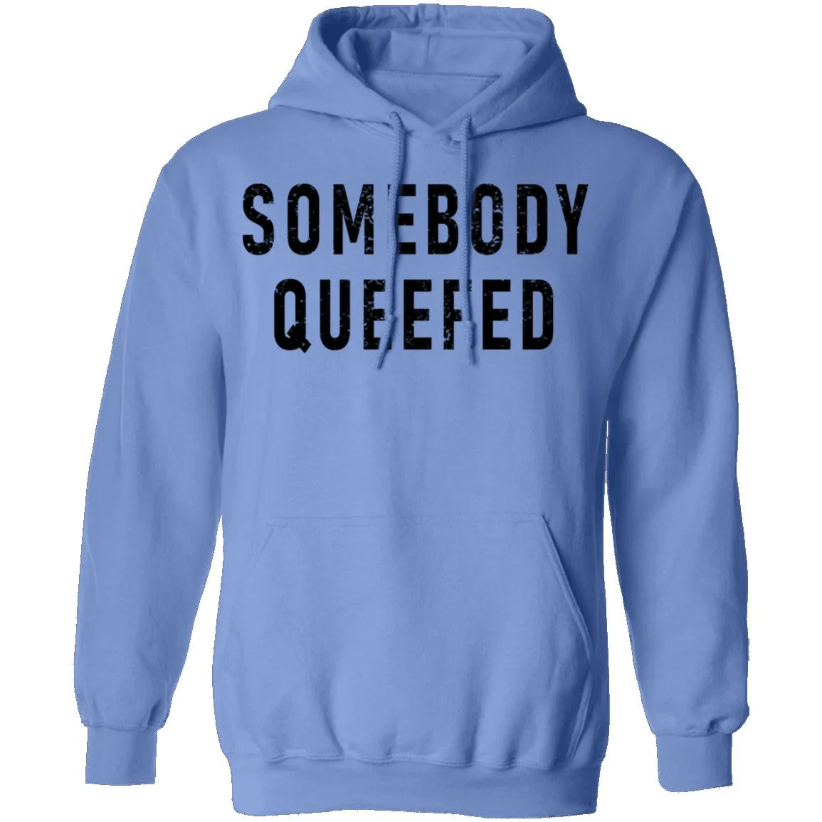 Somebody Queefed T-Shirt