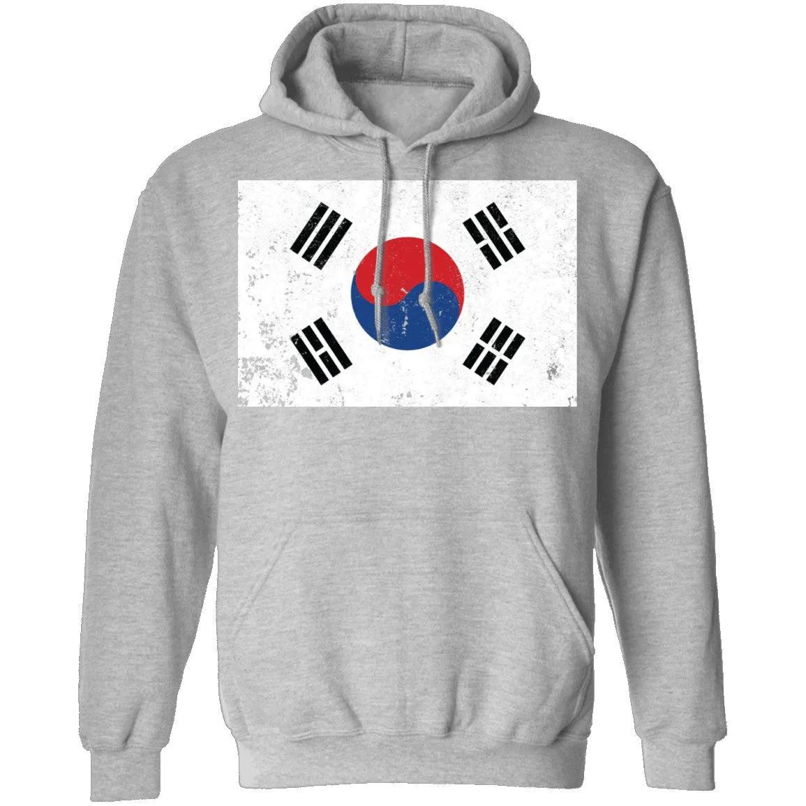 South Korea T-Shirt