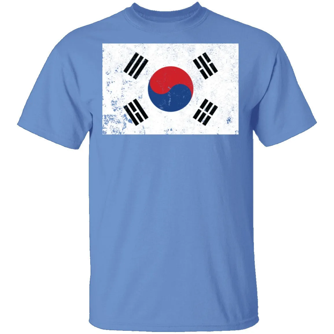 South Korea T-Shirt