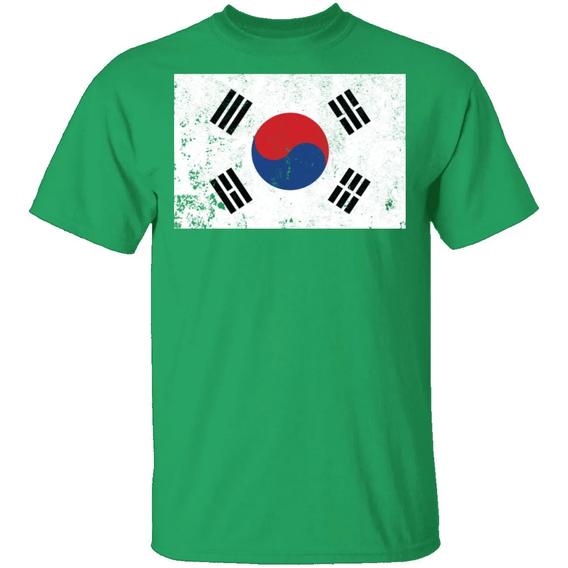 South Korea T-Shirt