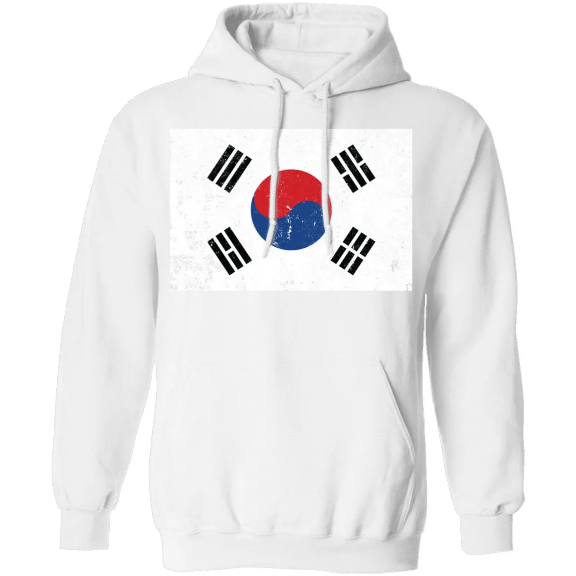 South Korea T-Shirt