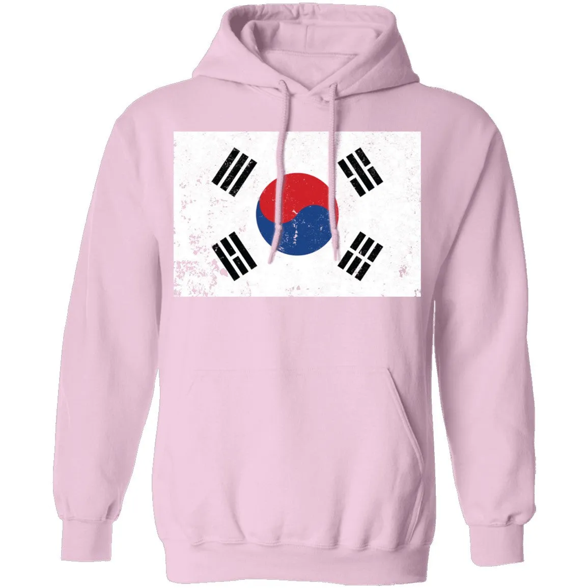 South Korea T-Shirt