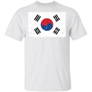 South Korea T-Shirt