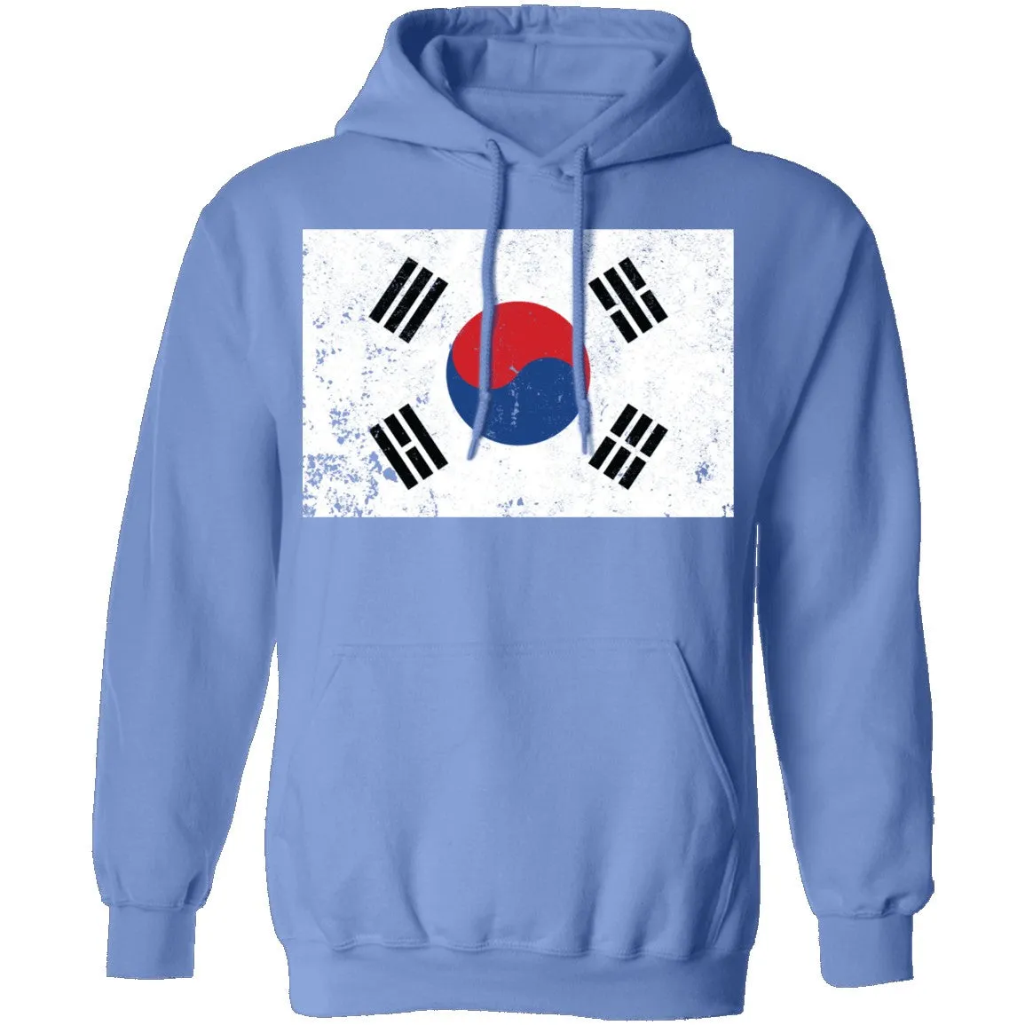 South Korea T-Shirt