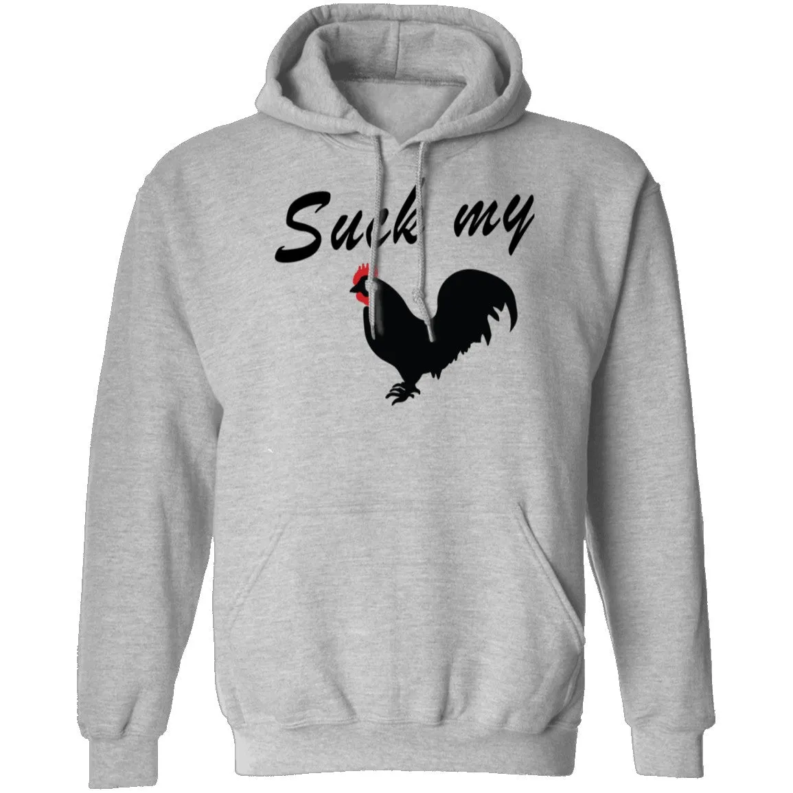 Suck My Rooster T-Shirt