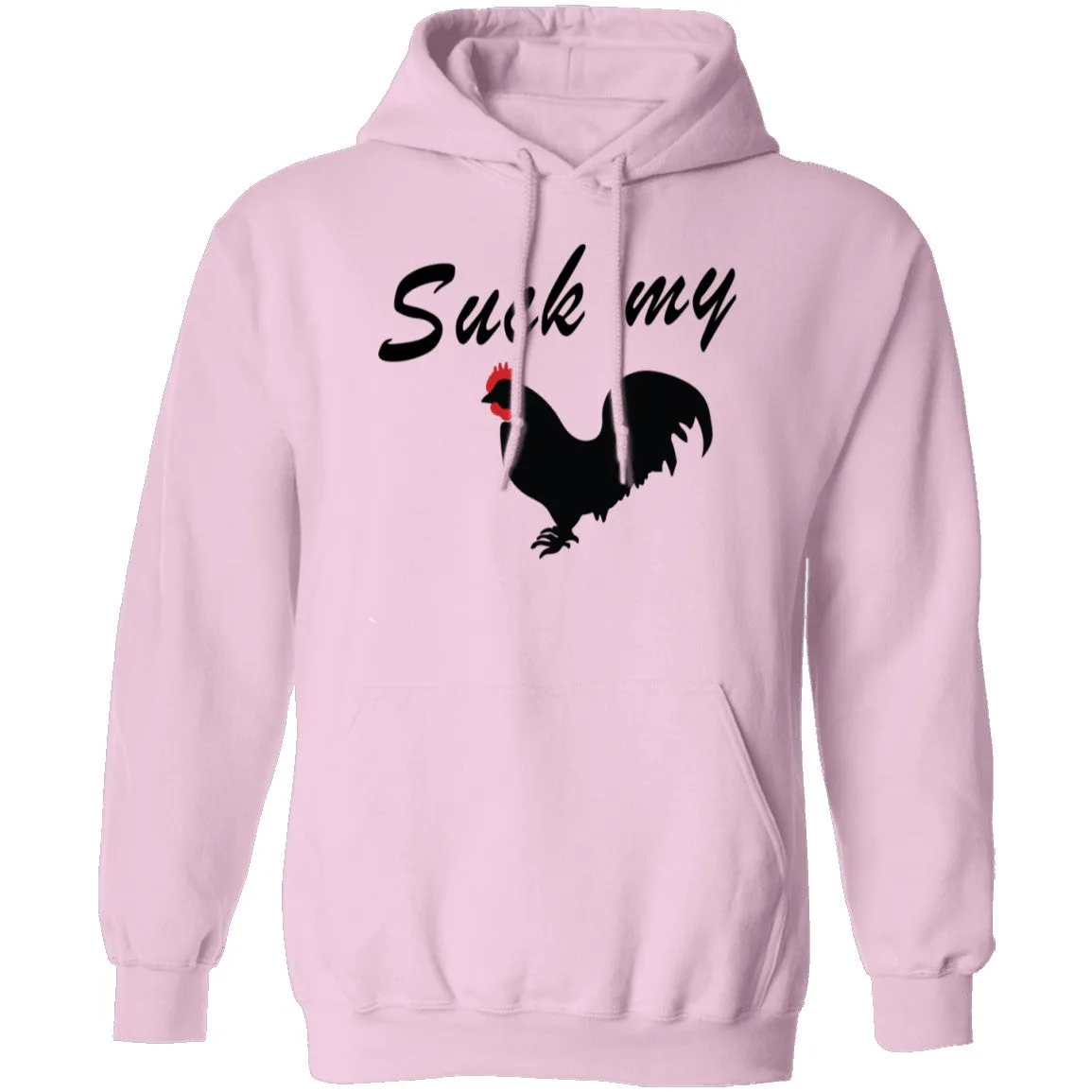 Suck My Rooster T-Shirt