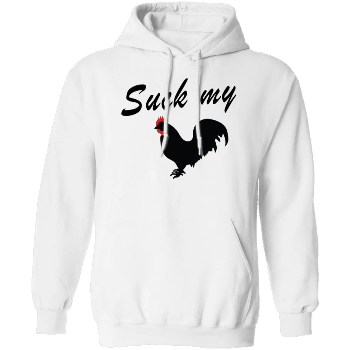 Suck My Rooster T-Shirt