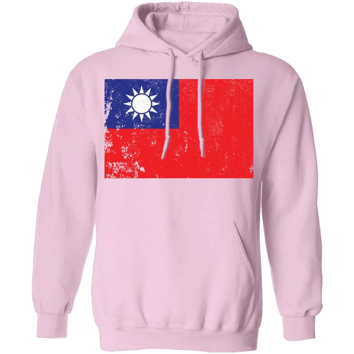 Taiwan T-Shirt