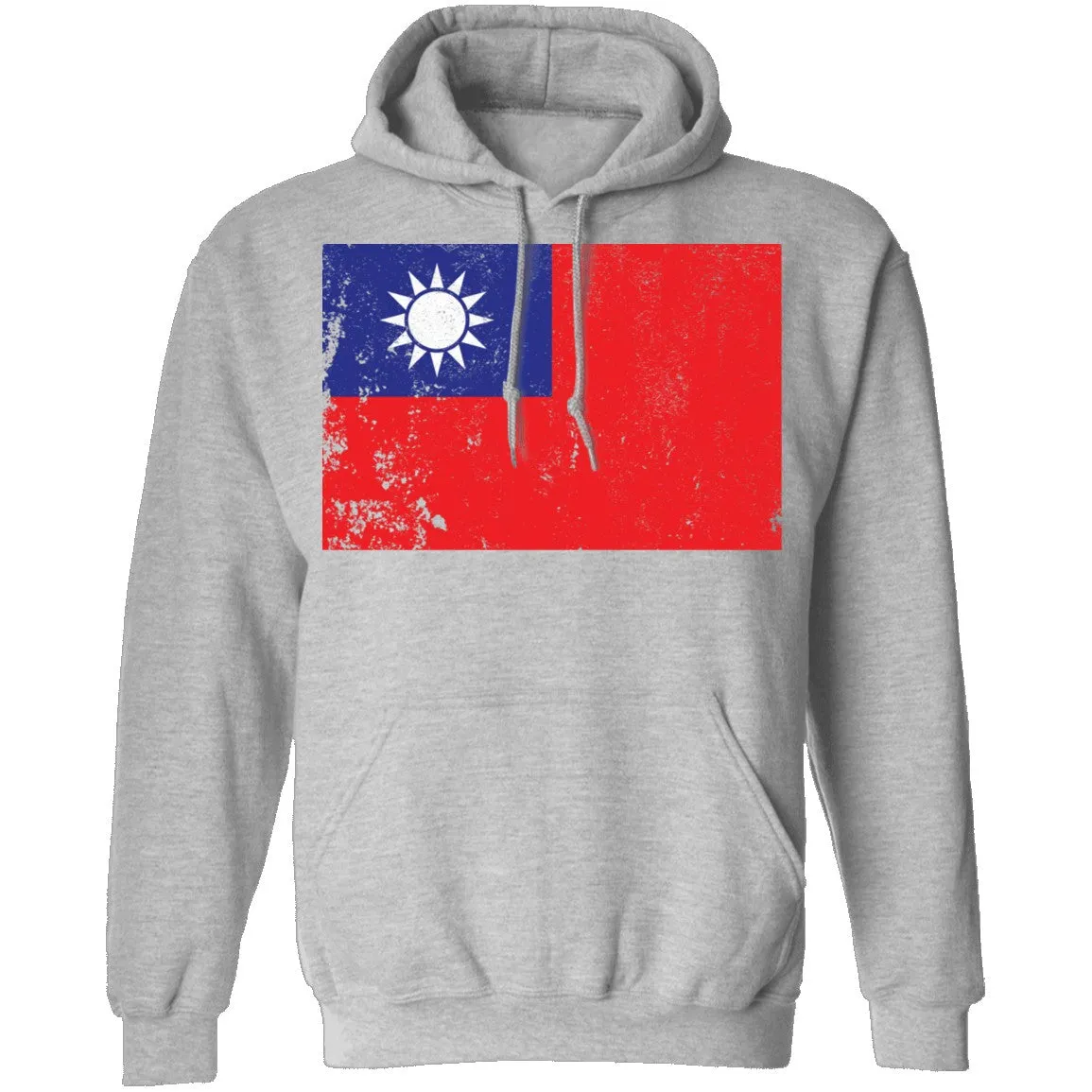 Taiwan T-Shirt