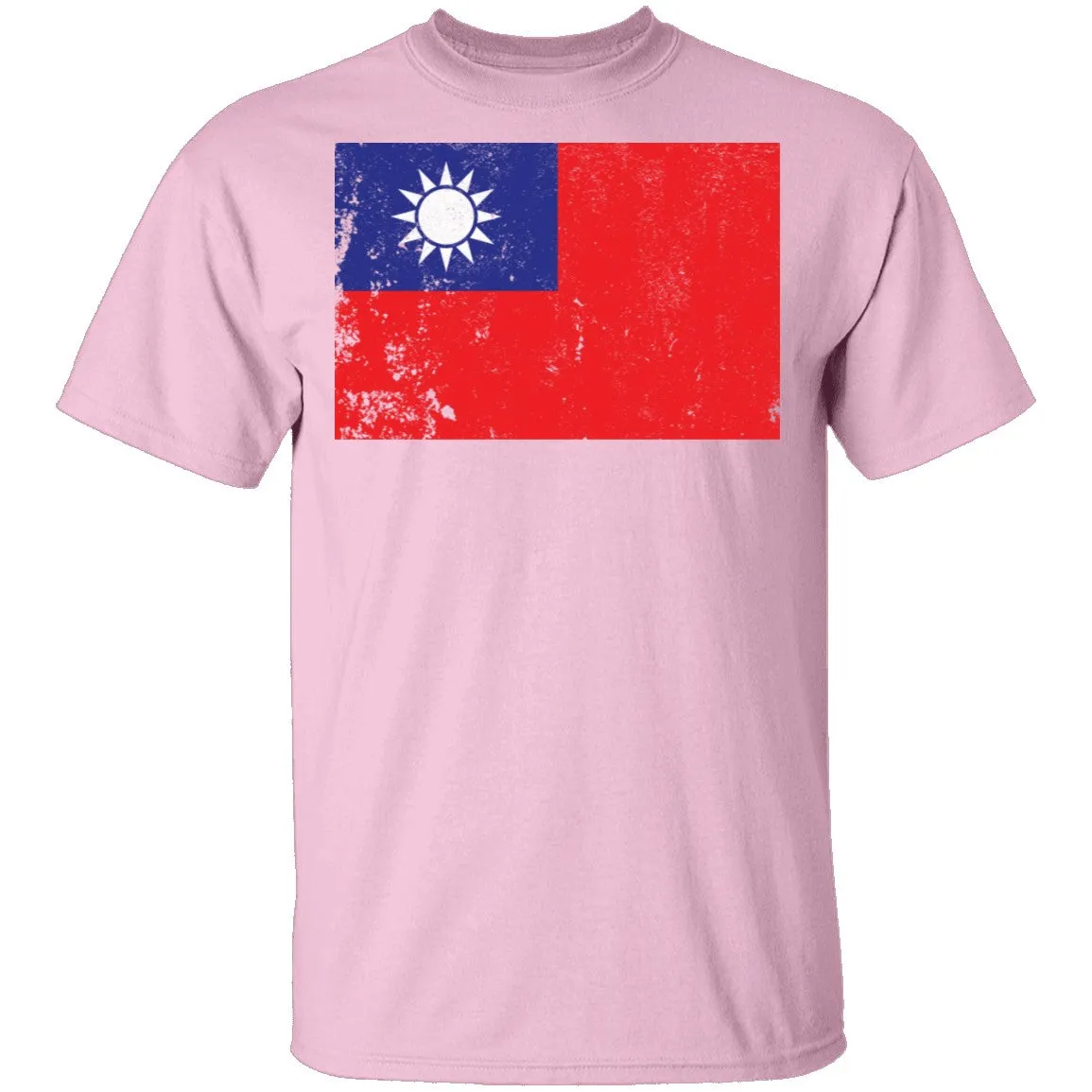 Taiwan T-Shirt