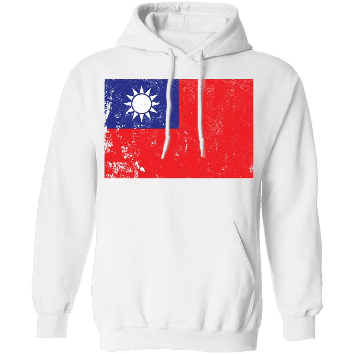 Taiwan T-Shirt