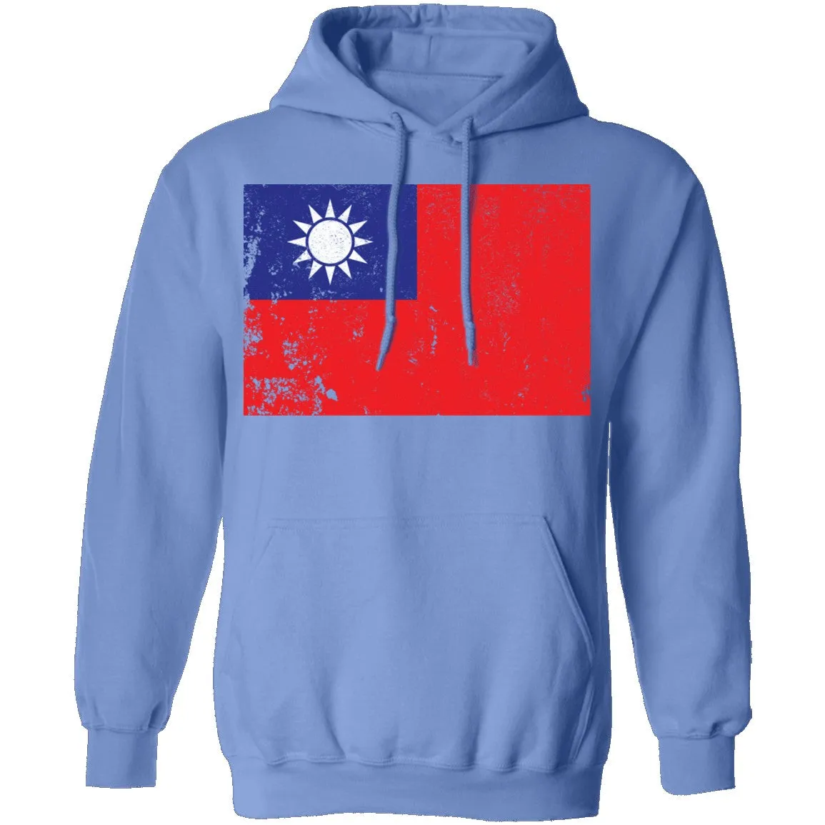 Taiwan T-Shirt
