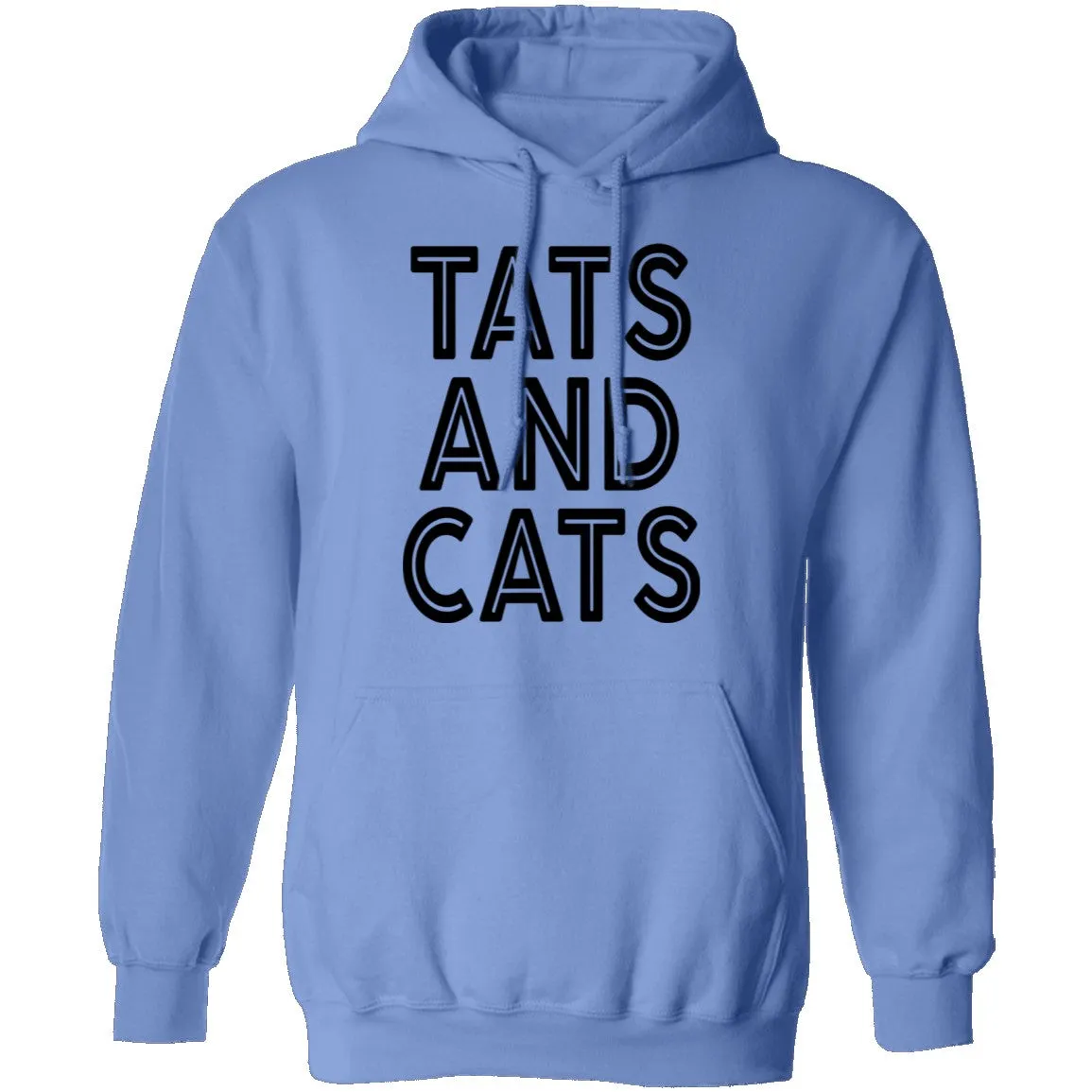 Tats And Cats T-Shirt