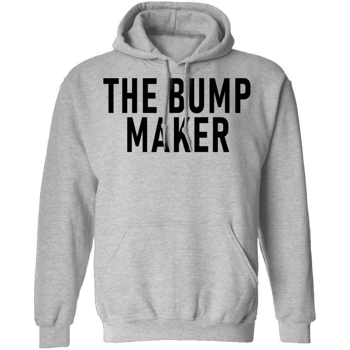 The Bump Maker T-Shirt