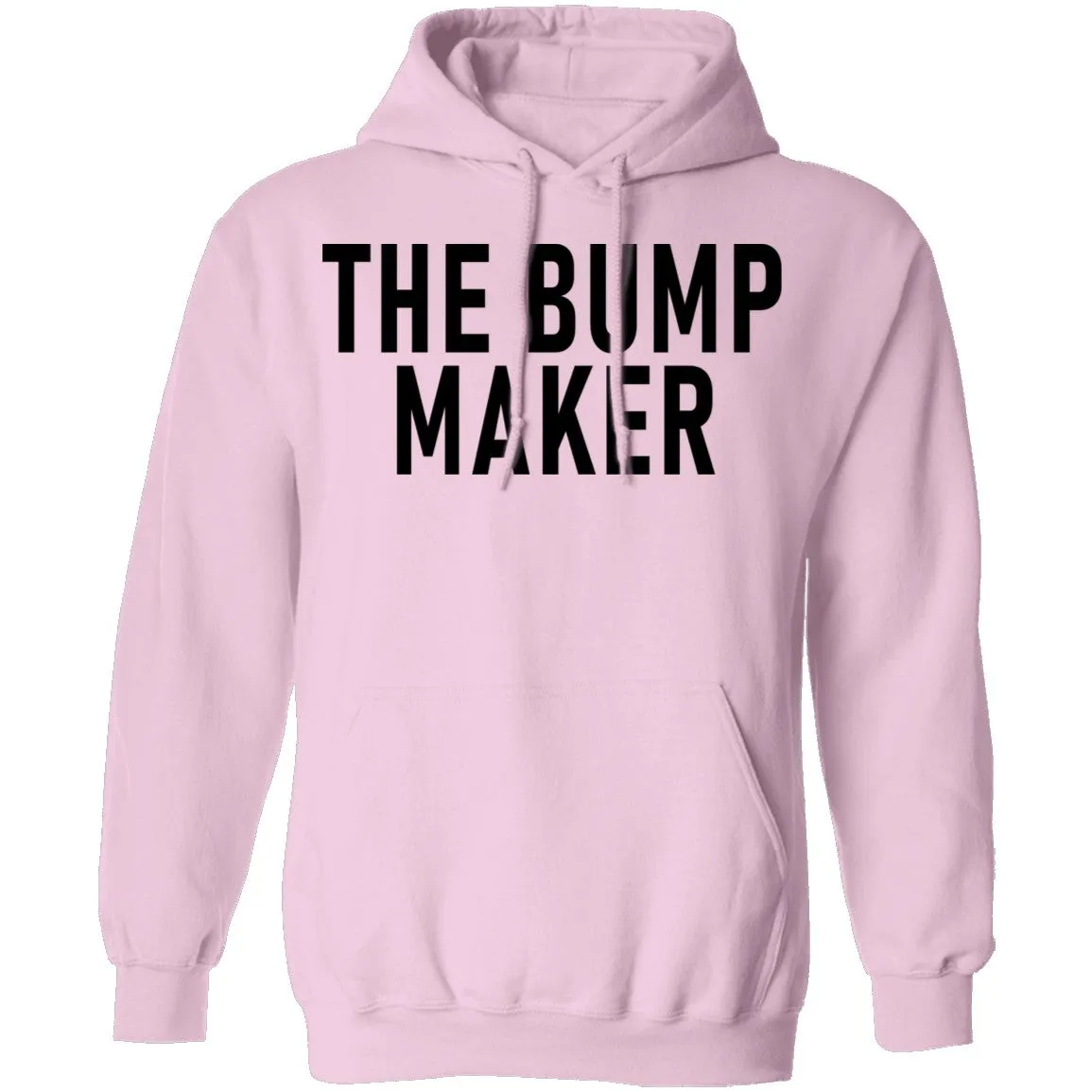 The Bump Maker T-Shirt