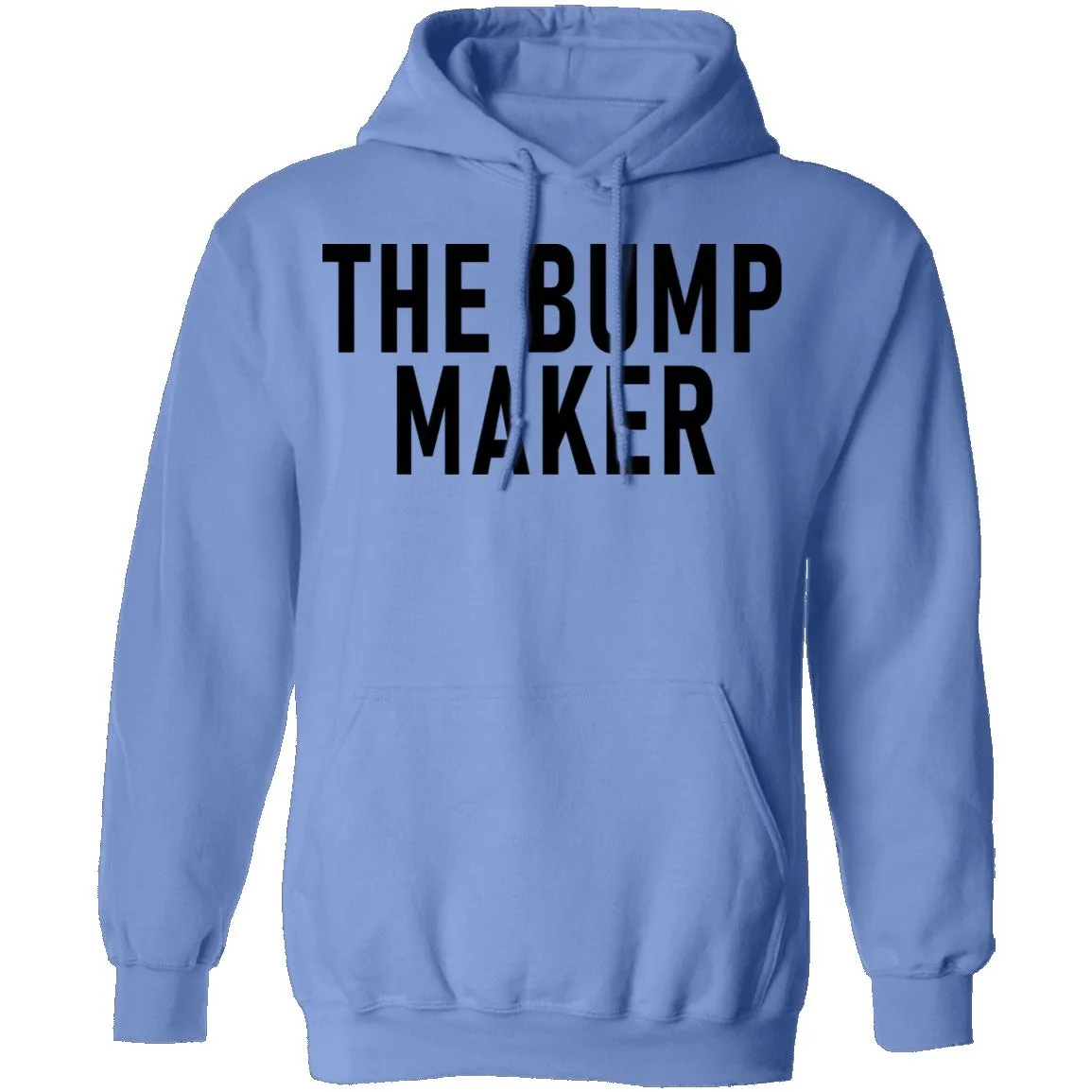 The Bump Maker T-Shirt
