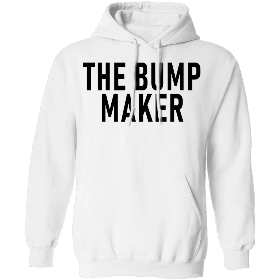 The Bump Maker T-Shirt