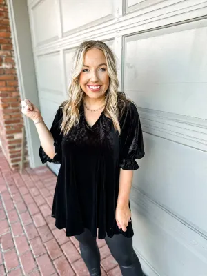 The Emelia Tunic