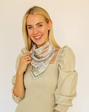 The Provence Scarf - Wholesale