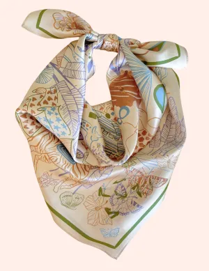 The Provence Scarf