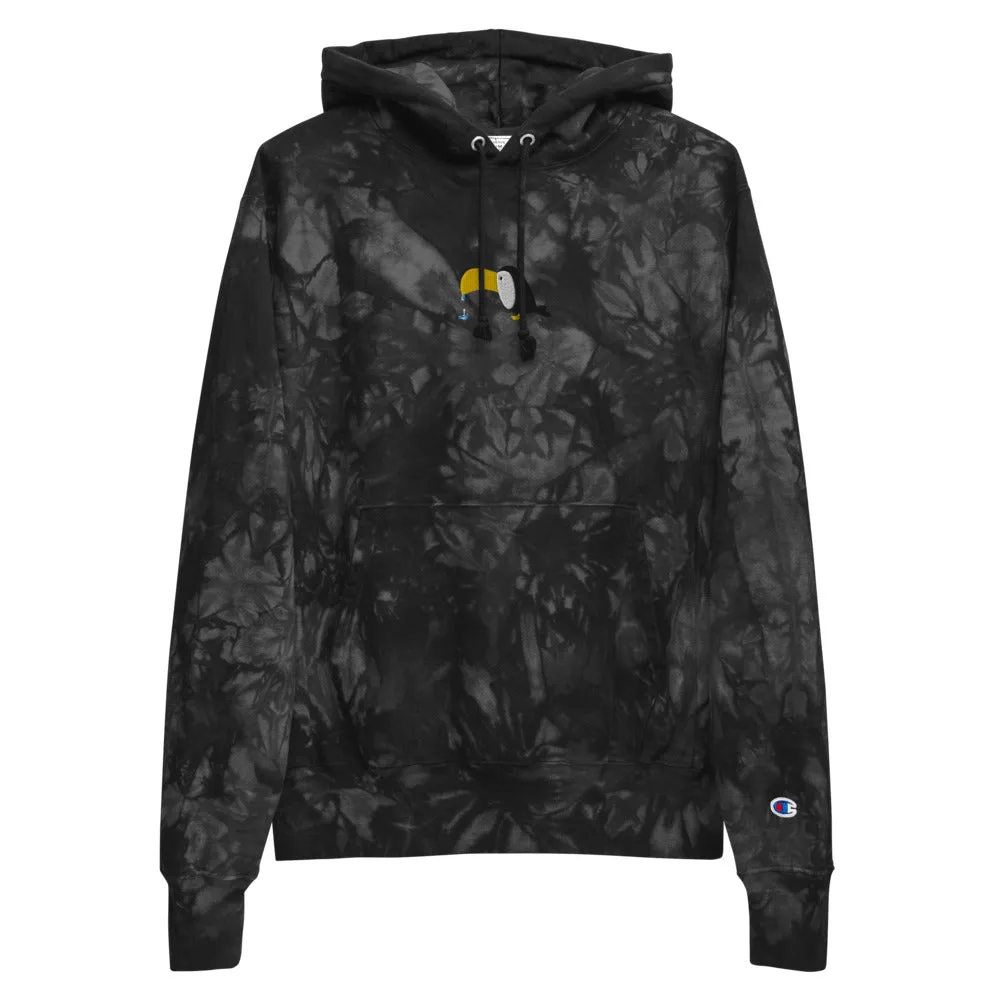 The Tie-Dye (Limited Edition)