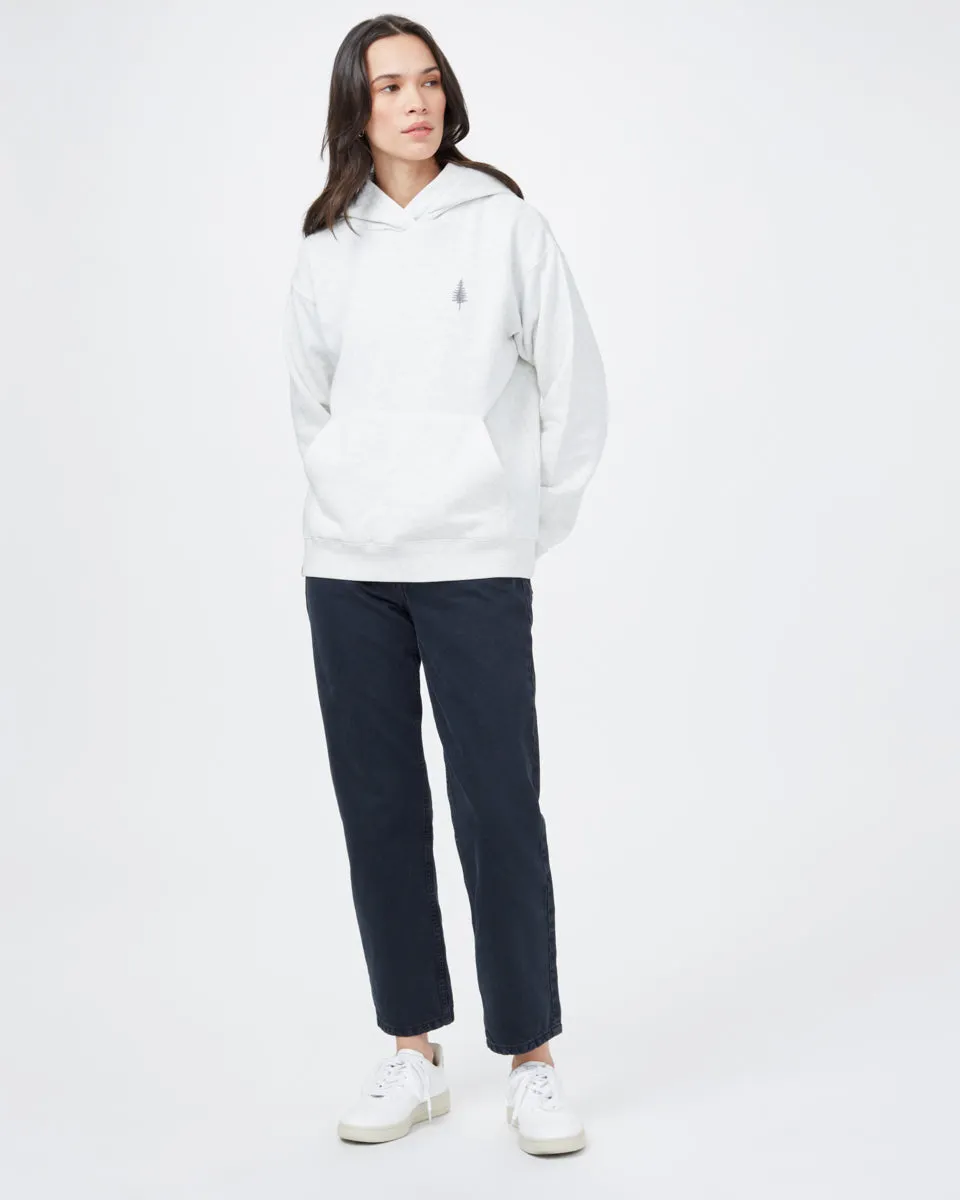 TreeFleece Golden Spruce Hoodie