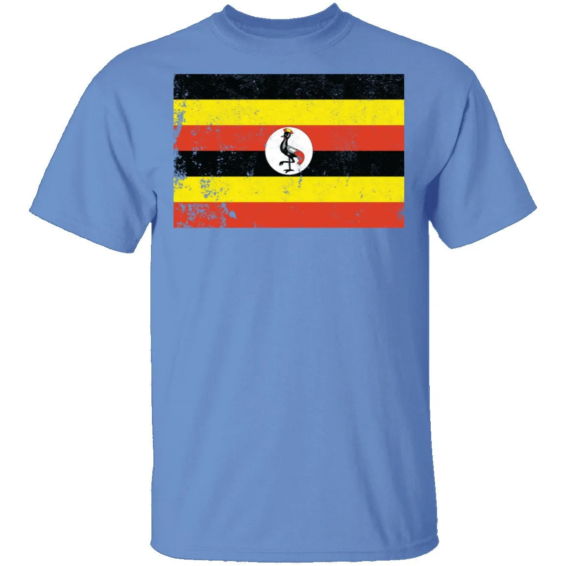 Uguanda T-Shirt