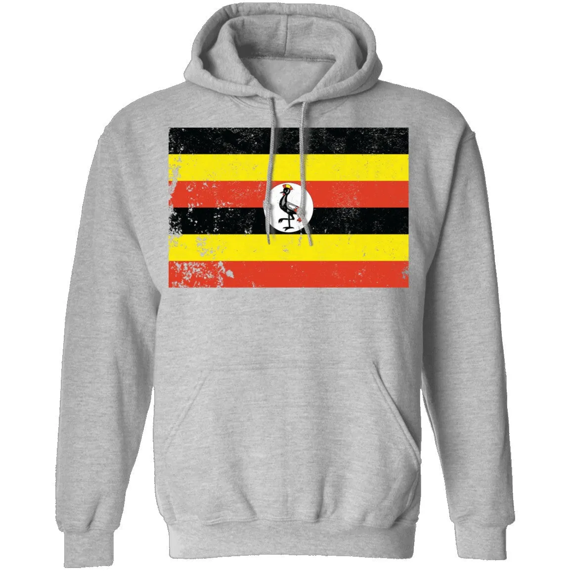 Uguanda T-Shirt