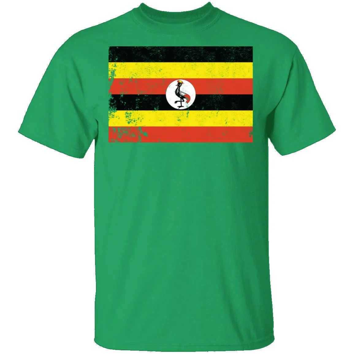 Uguanda T-Shirt