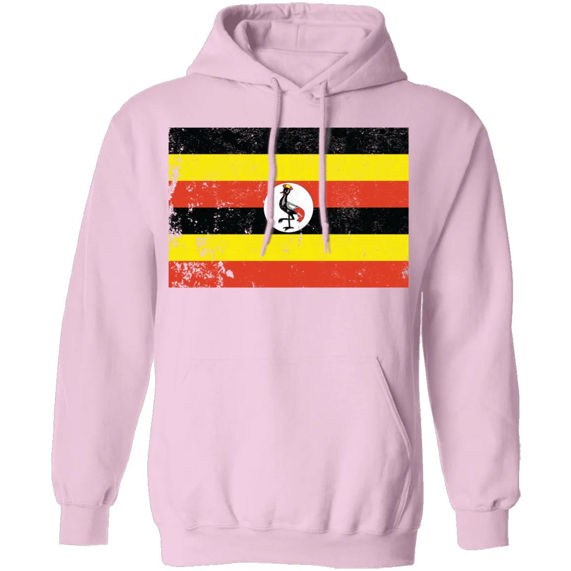 Uguanda T-Shirt