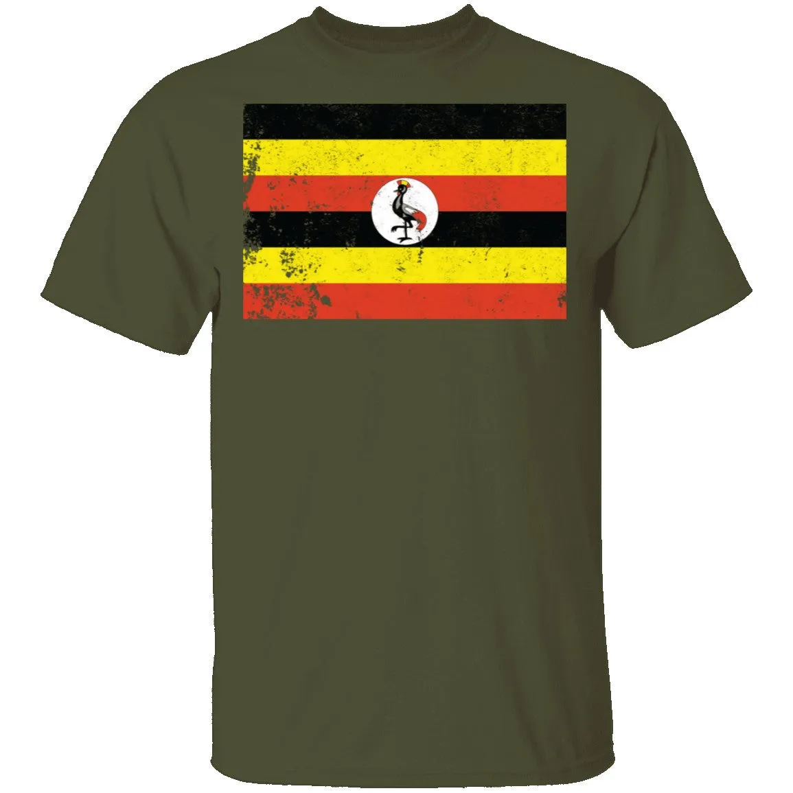 Uguanda T-Shirt