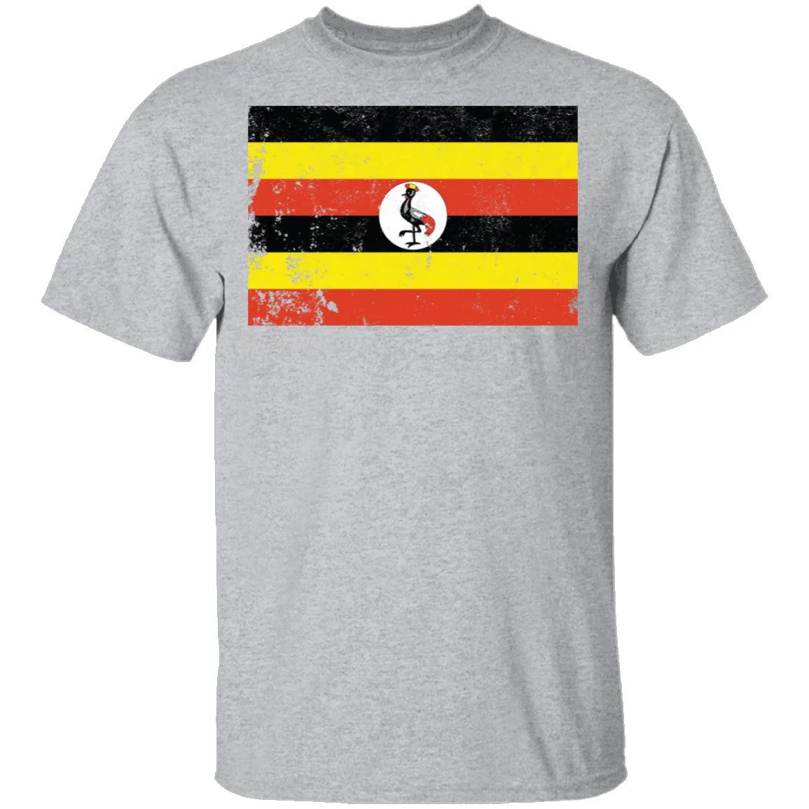 Uguanda T-Shirt