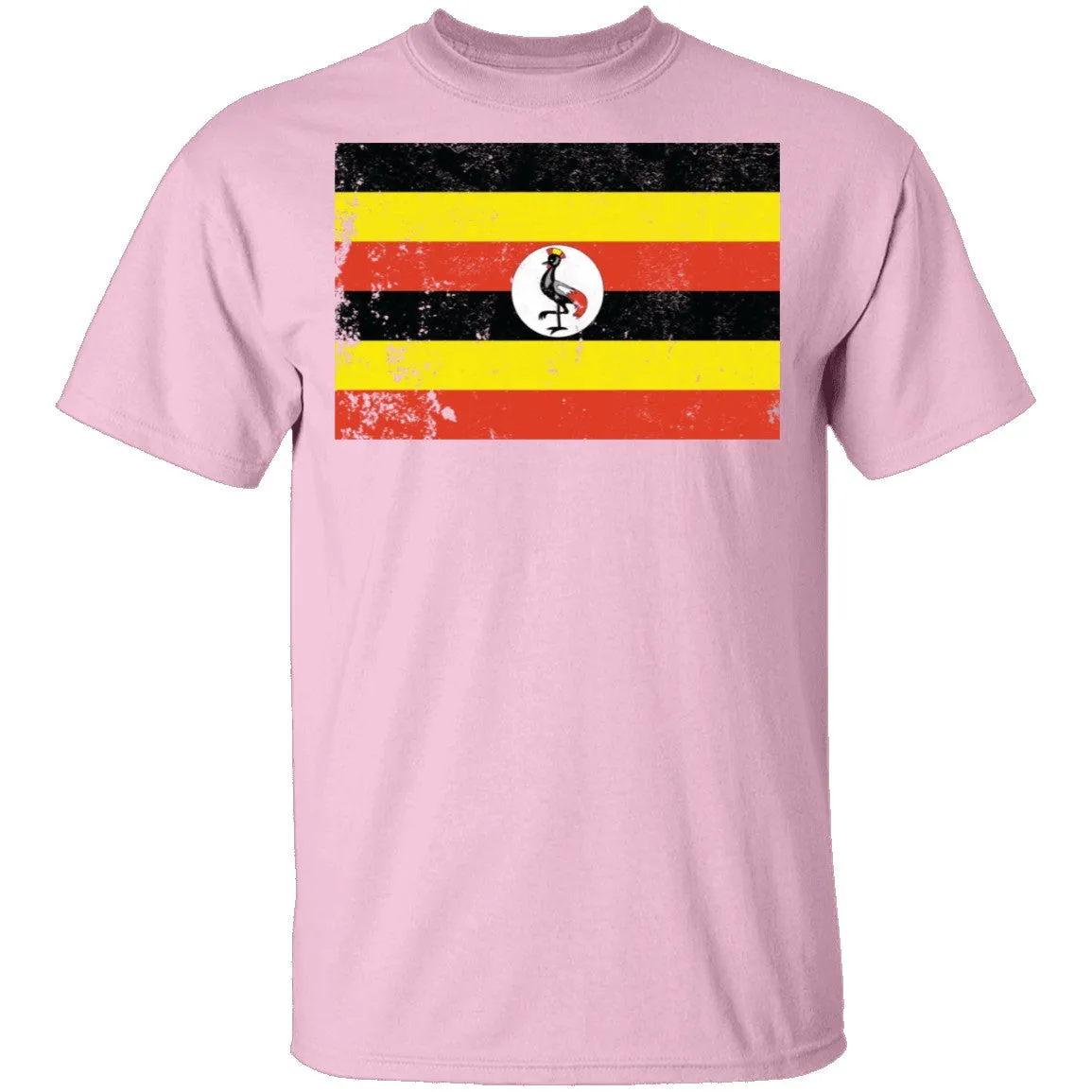 Uguanda T-Shirt
